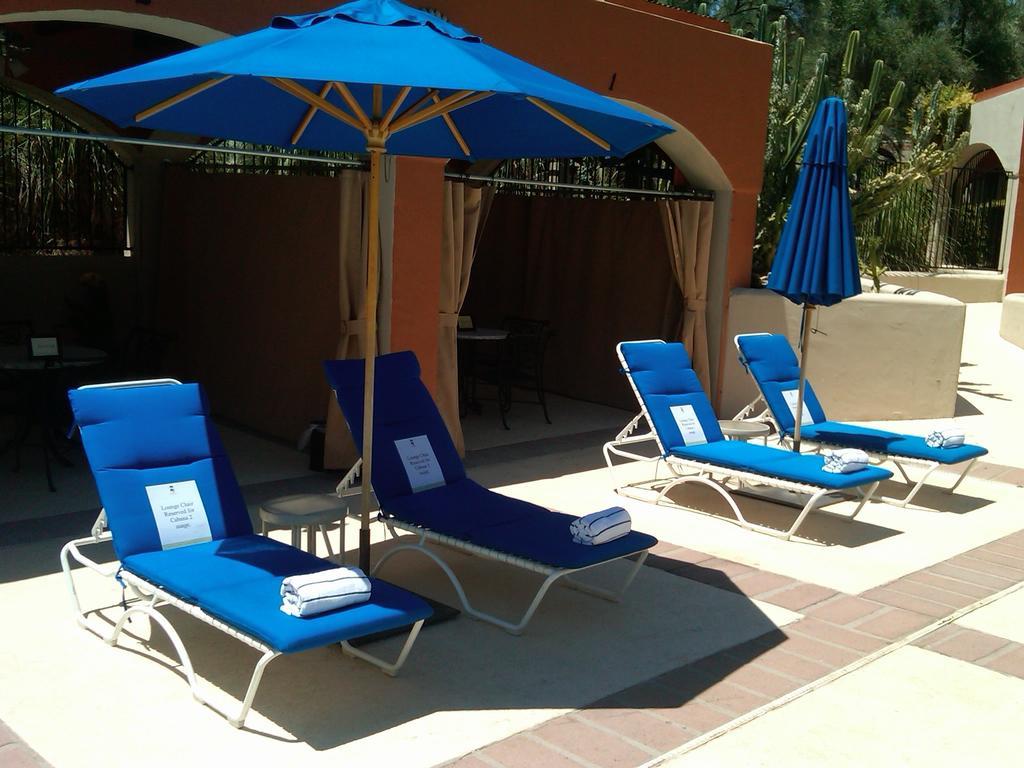 Scottsdale Cottonwoods Resort & Suites Kültér fotó