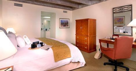 Scottsdale Cottonwoods Resort & Suites Szoba fotó
