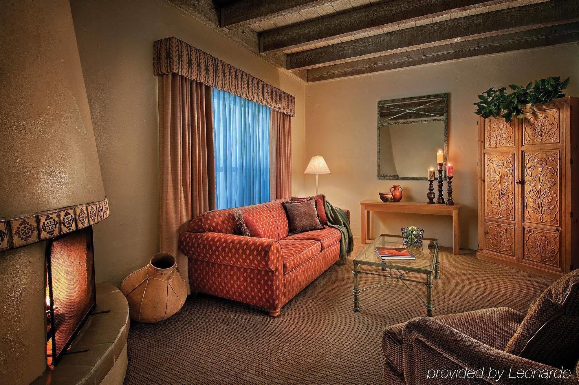 Scottsdale Cottonwoods Resort & Suites Szoba fotó